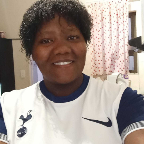 brenda celin g. profile photo