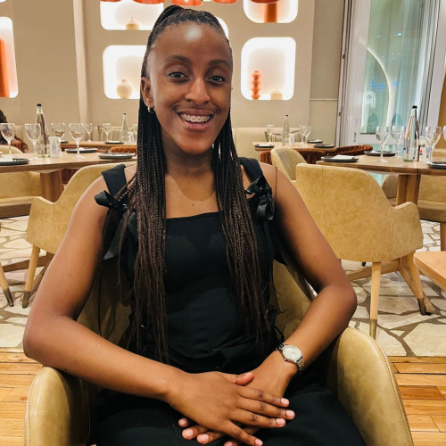 Karabo M. profile photo