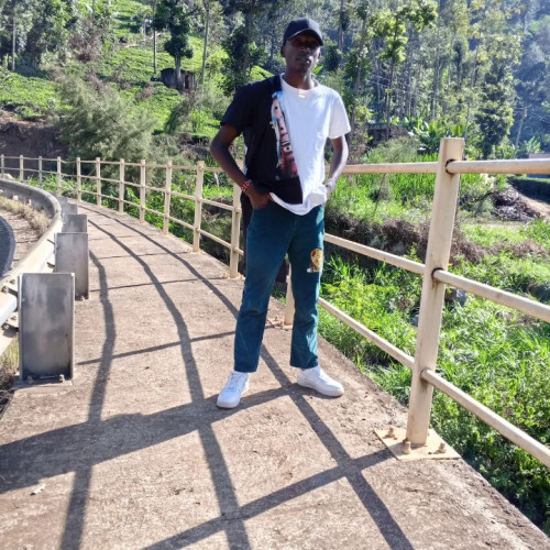 kelvis k. profile photo