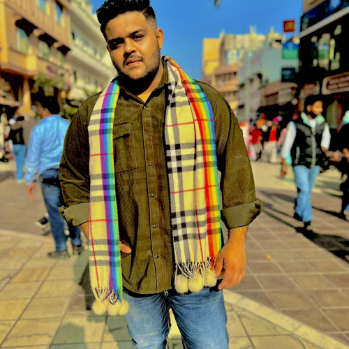 Piyush  A.