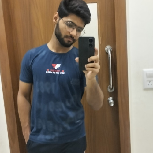 Aryan T. profile photo