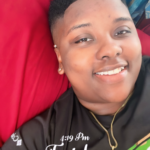 Janaye E. profile photo