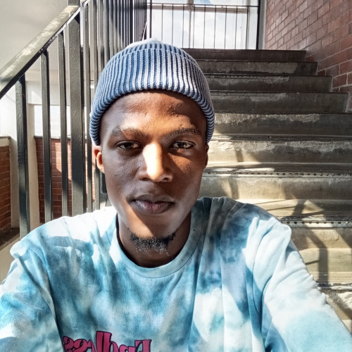 Innocent Z. profile photo