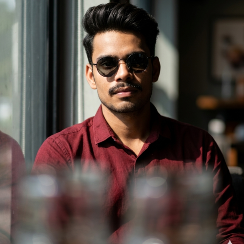 Ayush M. profile photo