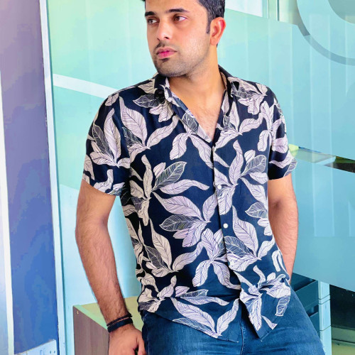 Muazzam  N. profile photo
