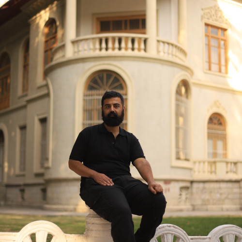 Farzin S. profile photo