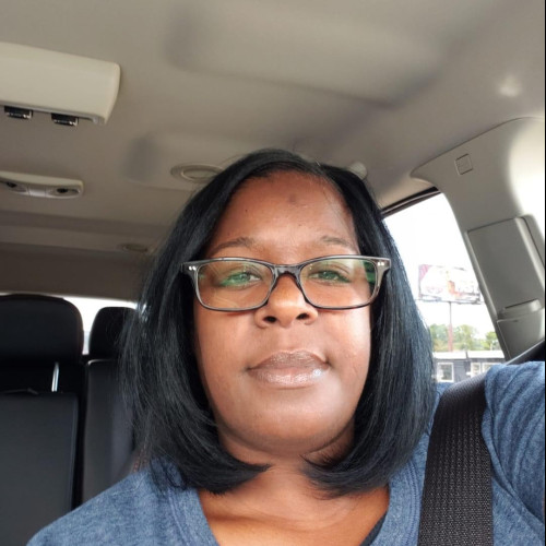 Chantel M. profile photo