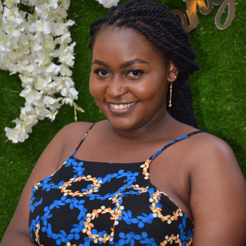 Essie K. profile photo