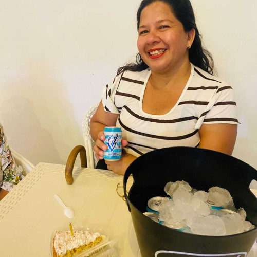 Consuelo S. profile photo