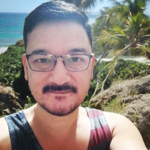 Gerald  S. profile photo