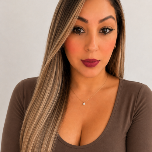 Paola S. profile photo