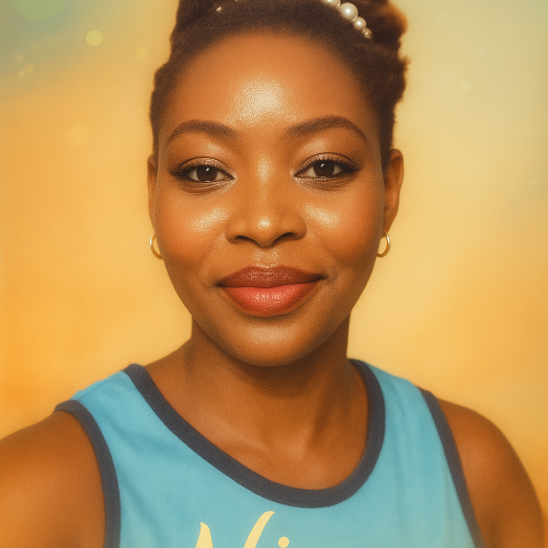 Nia W. profile photo