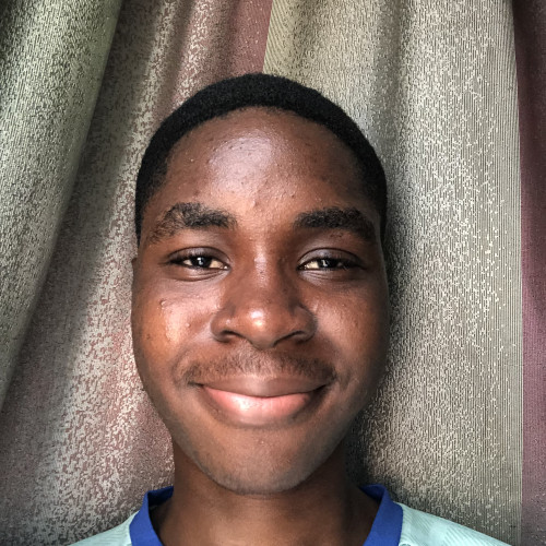 Olueh C. profile photo