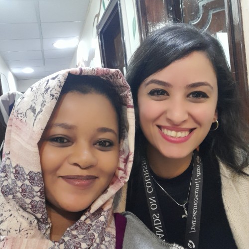 Zahra S.