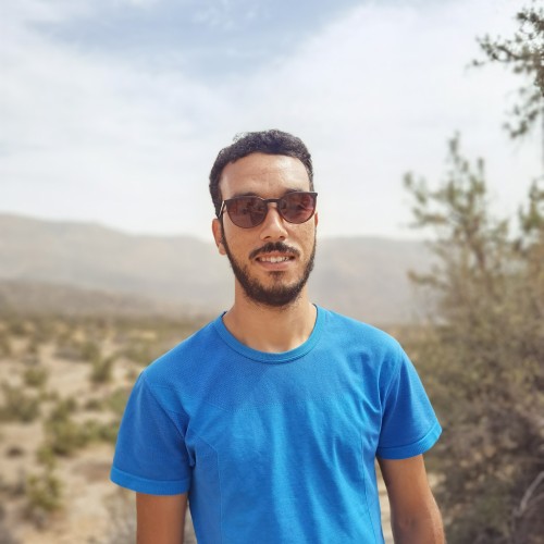 NOURD D. profile photo