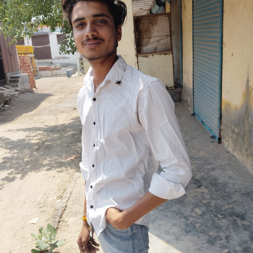 Rohit S. profile photo