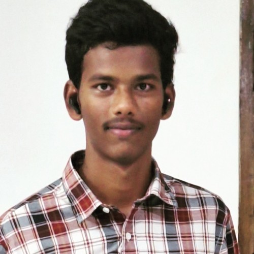 prashanth e.
