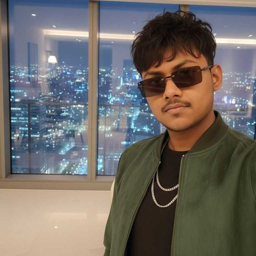 Aman V. profile photo