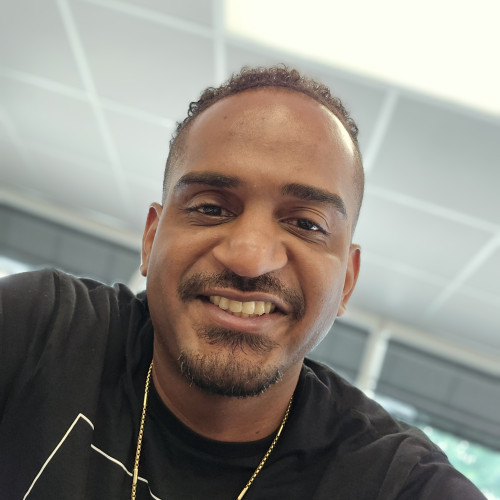 Lyndon D. profile photo