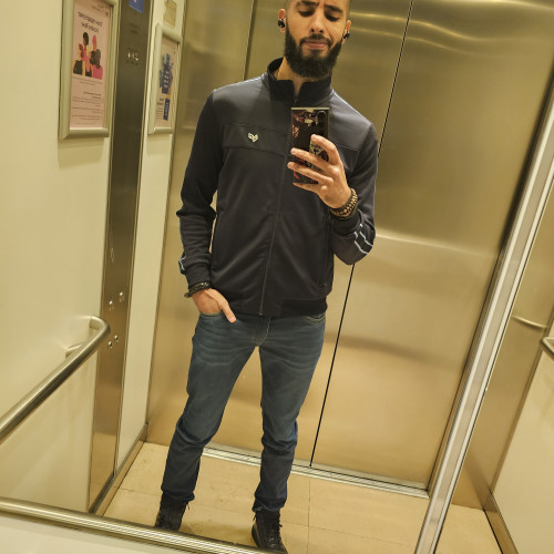 Mahmoud Z. profile photo