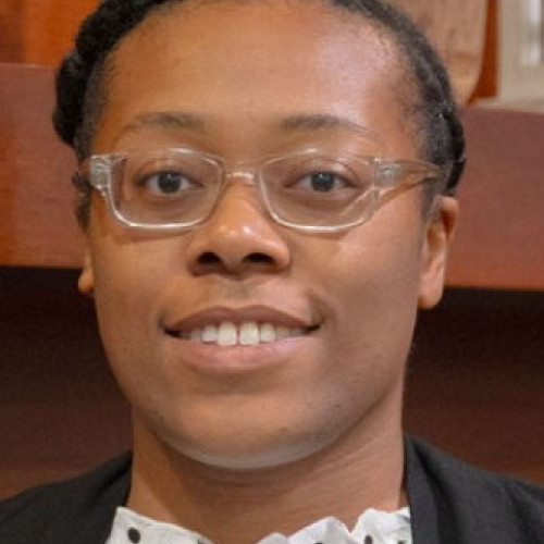 Brittaney P. profile photo