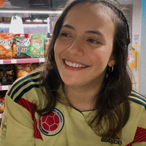 lucia r. profile photo