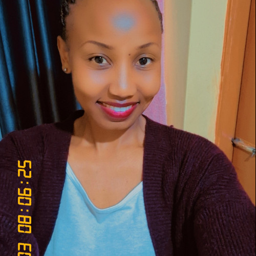 Peris N. profile photo