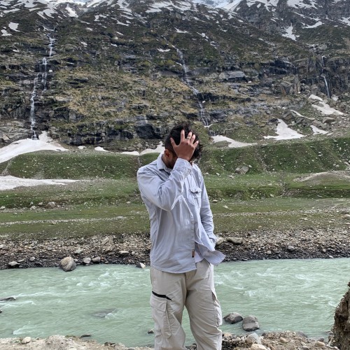 Bhavikam B.