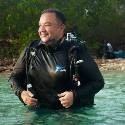 Enrique  T. profile photo