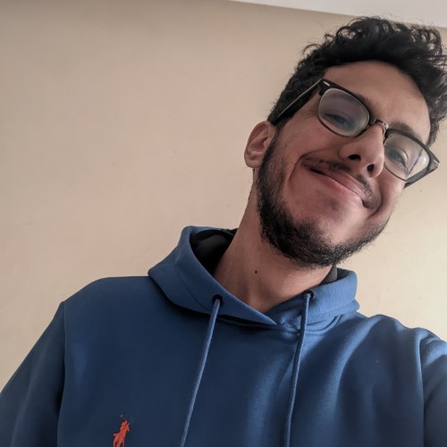 Anis B. profile photo