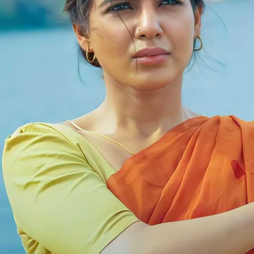 priya d. profile photo