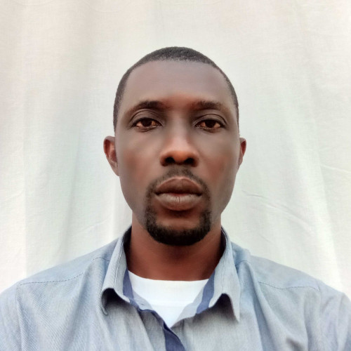 Ernest Kwaku Y. profile photo