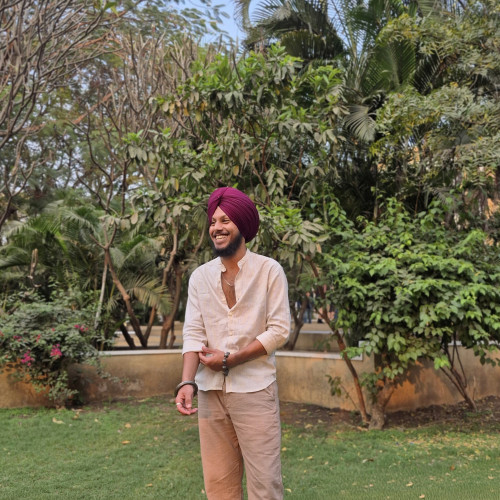 Jaskirat Singh B. profile photo