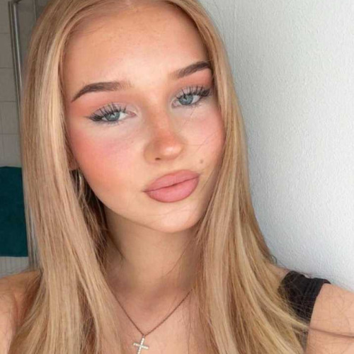 Aria G. profile photo