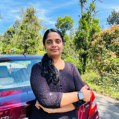 Smitha  J.