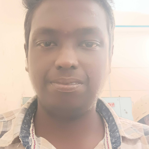 madhava s.