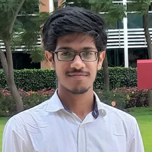 Syed Haany A.