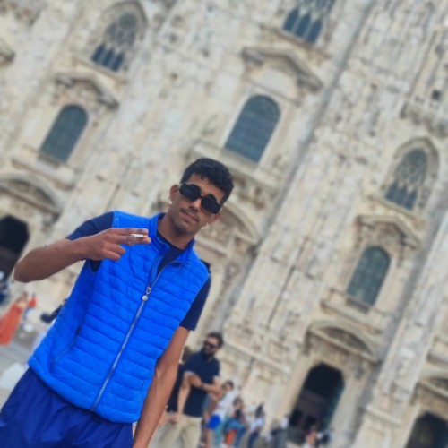 Sabir A.