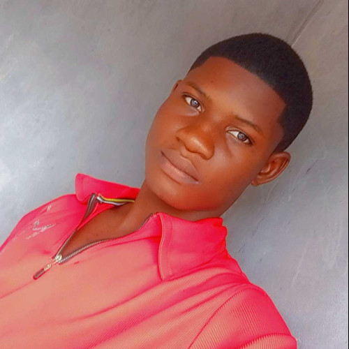 James b. profile photo