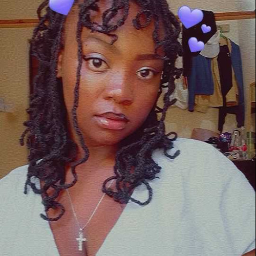 Sharon I. profile photo