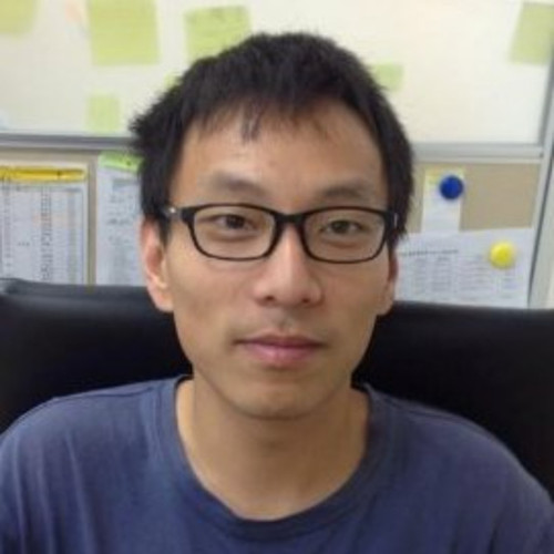 Xiaochen S. profile photo