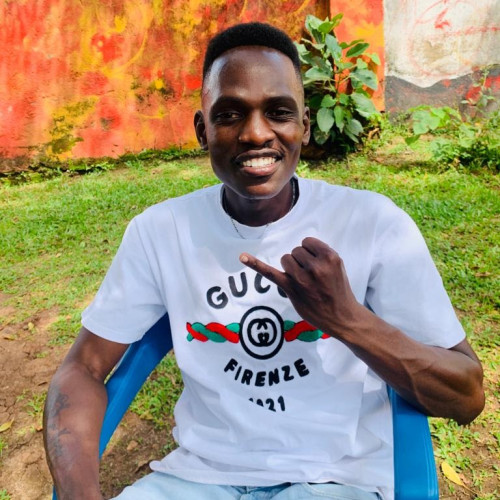 Kalyango B. profile photo