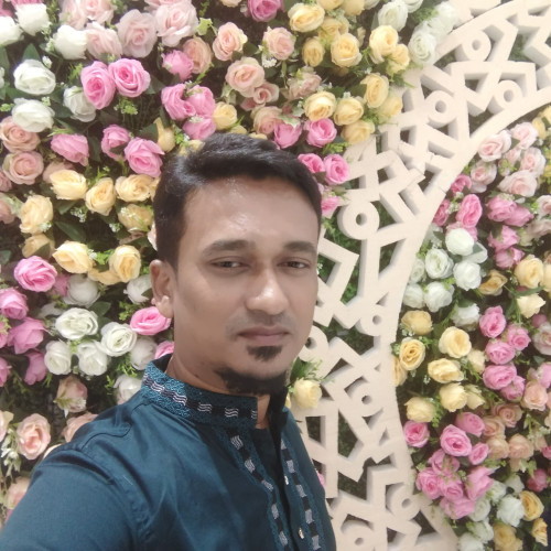 MASHUD R. profile photo