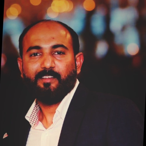 Muhammad K. profile photo