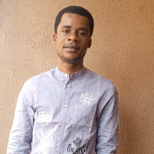 Chijioke O.