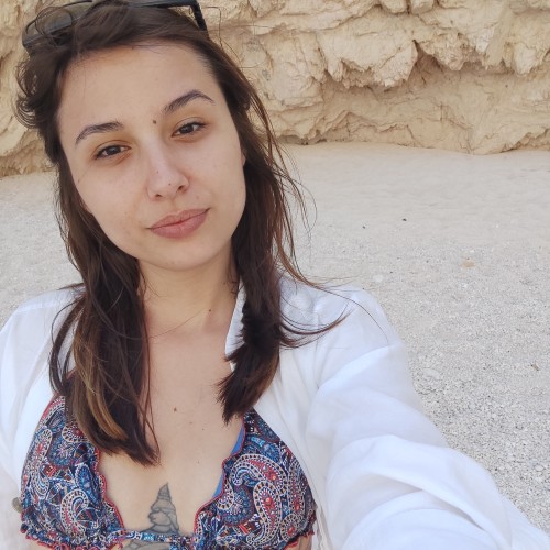 Eleni G.