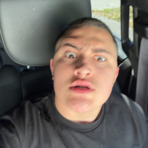 David J. profile photo