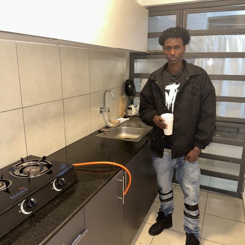 Mohamed A. profile photo