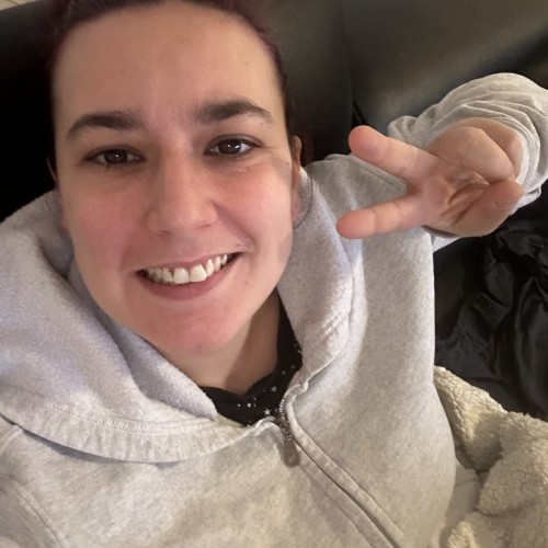 Stéphanie B.