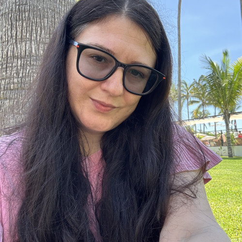 Marinela S. profile photo